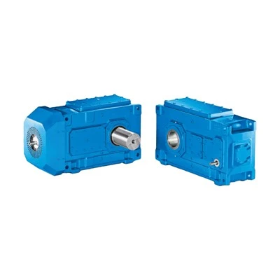 Siemens Flender B3SH16 315kW תיבת הילוכים בזווית ישרה לתעשיית הפלדה